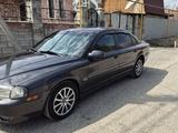 Volvo S80 1999 года за 2 184 464 тг. в Алматы – фото 3