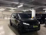Land Rover Range Rover Autobiography 2024 года за 109 000 000 тг. в Астана