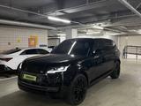Land Rover Range Rover Autobiography 2024 года за 109 000 000 тг. в Астана – фото 2