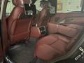 Land Rover Range Rover Autobiography 2024 годаүшін109 000 000 тг. в Астана – фото 5