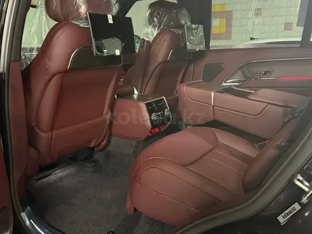 Land Rover Range Rover Autobiography 2024 года за 109 000 000 тг. в Астана – фото 5