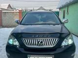 Lexus RX 300 2005 года за 7 700 000 тг. в Алматы – фото 2