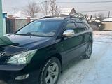 Lexus RX 300 2005 года за 7 700 000 тг. в Алматы