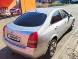 Nissan Primera 2004 годаfor2 300 000 тг. в Уральск – фото 2