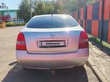 Nissan Primera 2004 годаfor2 300 000 тг. в Уральск – фото 5