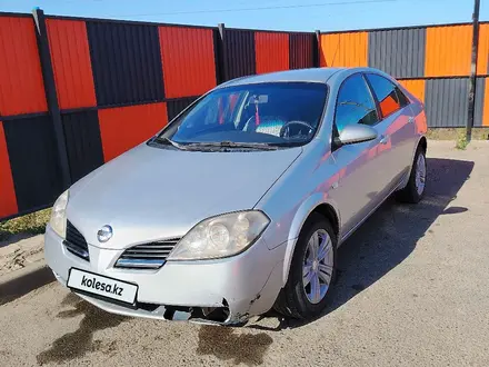 Nissan Primera 2004 года за 2 300 000 тг. в Уральск – фото 6