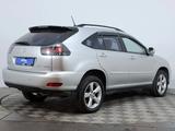 Lexus RX 300 2004 годаүшін5 200 000 тг. в Астана – фото 5