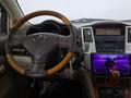 Lexus RX 300 2004 года за 5 200 000 тг. в Астана – фото 14