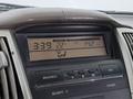Lexus RX 300 2004 года за 5 200 000 тг. в Астана – фото 21