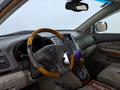 Lexus RX 300 2004 года за 5 200 000 тг. в Астана – фото 11