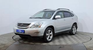 Lexus RX 300 2004 года за 5 200 000 тг. в Астана