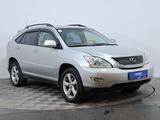 Lexus RX 300 2004 годаүшін5 200 000 тг. в Астана – фото 3