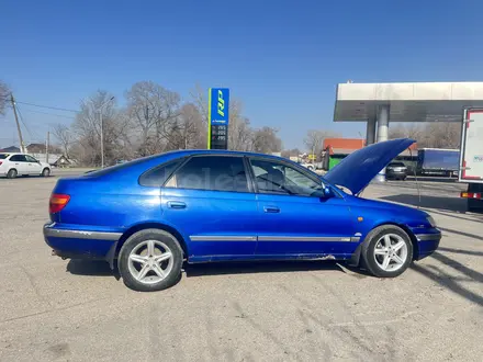 Toyota Carina E 1997 года за 1 900 000 тг. в Алматы – фото 11