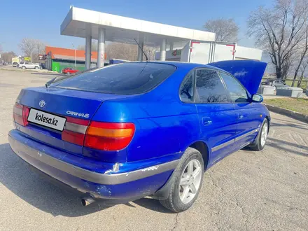 Toyota Carina E 1997 года за 1 900 000 тг. в Алматы – фото 14