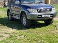 Toyota Land Cruiser Prado 1996 года за 6 500 000 тг. в Урджар