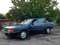 Audi 100 1990 года за 1 500 000 тг. в Шу