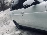 ВАЗ (Lada) Priora 2172 2014 годаүшін2 000 000 тг. в Караганда – фото 5