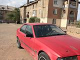 BMW 318 1995 годаүшін900 000 тг. в Балхаш – фото 3