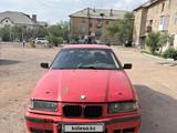 BMW 318 1995 годаүшін900 000 тг. в Балхаш