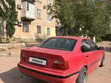 BMW 318 1995 годаүшін900 000 тг. в Балхаш – фото 5