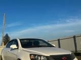 Geely Emgrand 7 2016 года за 3 500 000 тг. в Семей