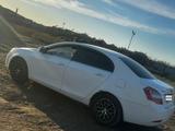 Geely Emgrand 7 2016 года за 3 500 000 тг. в Семей – фото 2