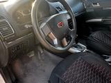 Geely Emgrand 7 2016 года за 3 500 000 тг. в Семей – фото 4