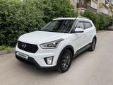 Hyundai Creta 2021 года за 7 690 000 тг. в Алматы