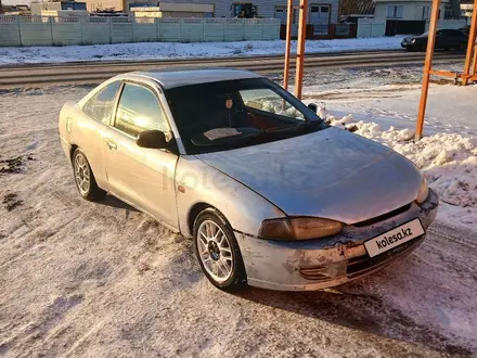 Mitsubishi Mirage 1996 года за 800 000 тг. в Аксу – фото 4