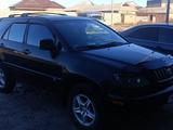 Lexus RX 300 2001 года за 5 100 000 тг. в Шымкент