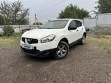 Nissan Qashqai 2012 года за 4 600 000 тг. в Алматы