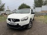 Nissan Qashqai 2012 года за 4 600 000 тг. в Алматы – фото 3