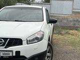 Nissan Qashqai 2012 года за 4 600 000 тг. в Алматы – фото 2