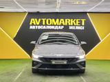 Hyundai Elantra 2025 годаүшін9 000 000 тг. в Астана – фото 2