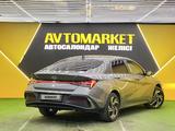 Hyundai Elantra 2025 годаүшін9 000 000 тг. в Астана – фото 4