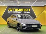 Hyundai Elantra 2025 годаүшін9 000 000 тг. в Астана – фото 3