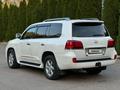 Lexus LX 570 2009 года за 16 500 000 тг. в Алматы – фото 4