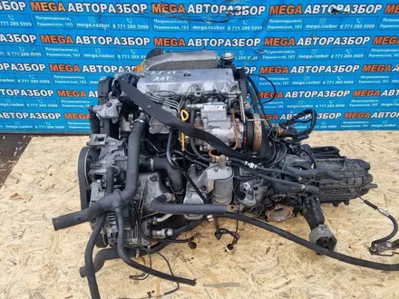 Двигатель AAT за 450 000 тг. в Астана – фото 4