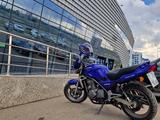 Kawasaki  Er 5 2000 годаүшін1 200 000 тг. в Семей