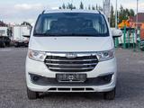 JAC M3 (Refine) 2026 года за 11 100 000 тг. в Актобе – фото 5