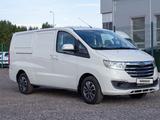 JAC M3 (Refine) 2026 года за 11 100 000 тг. в Актобе