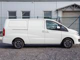JAC M3 (Refine) 2026 года за 11 100 000 тг. в Актобе – фото 2