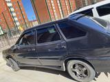 ВАЗ (Lada) 2114 2008 года за 1 200 000 тг. в Актобе – фото 3