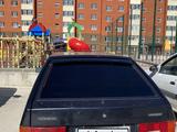 ВАЗ (Lada) 2114 2008 года за 1 200 000 тг. в Актобе – фото 5