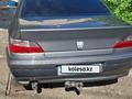 Peugeot 406 1998 годаfor1 500 000 тг. в Алматы – фото 2