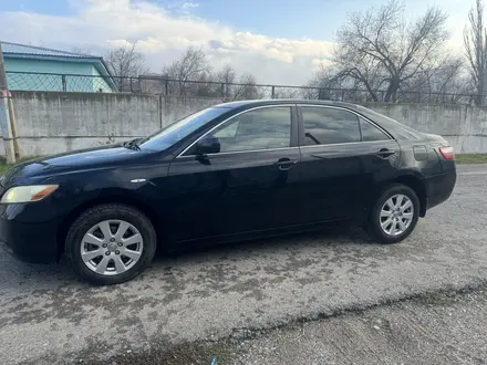 Toyota Camry 2006 года за 6 000 000 тг. в Тараз – фото 3