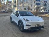Deepal S05 2025 года за 11 400 000 тг. в Костанай