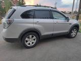 Chevrolet Captiva 2013 года за 7 100 000 тг. в Косшы – фото 4