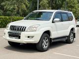 Toyota Land Cruiser Prado 2008 годаfor13 300 000 тг. в Алматы