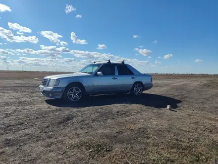 Mercedes-Benz E 280 1993 года за 3 200 000 тг. в Астана – фото 10